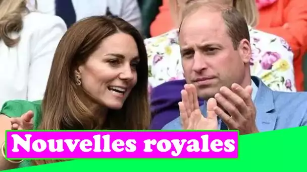 Kate et William sauveront le Commonwealth des référendums sous la royauté de Charles