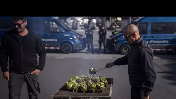 La Commission européenne assouplit l'utilisation des terres en jachère pour les agriculteurs