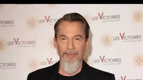 Florent Pagny : cet étrange entretien avec Emmanuel Macron au sujet de... ses impôts !