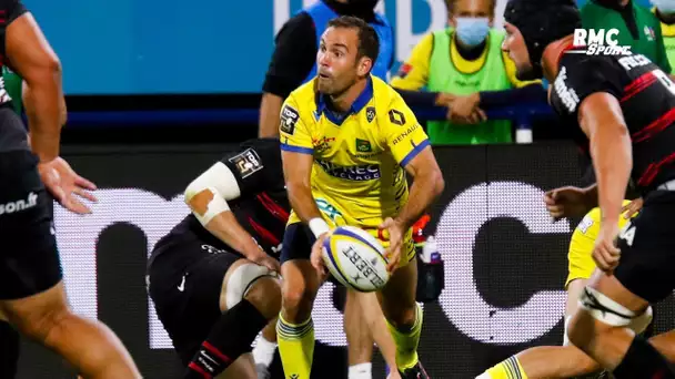 Clermont - Toulouse : "J'aurais préféré affronter une équipe étrangère" reconnaît Parra