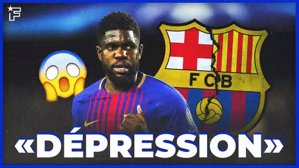 Les TERRIBLES DÉCLARATIONS de Samuel Umtiti sur le FC Barcelone | JT Foot Mercato