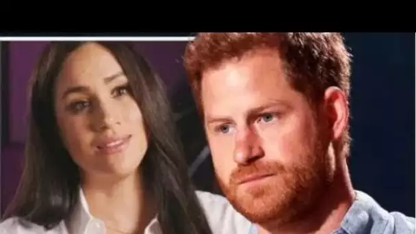 Royal Family LIVE: Meghan partage son chagrin alors que Harry fait "presque" pleurer la foule