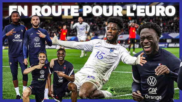 En route pour l'Euro I FFF 2023