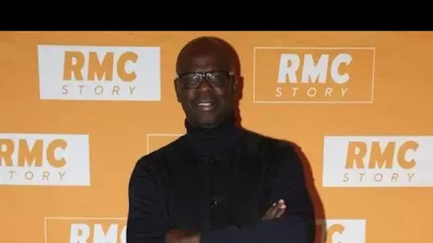 "T'es raciste" : les attaques hallucinantes reçues par Lilian Thuram vis à vis de sa...