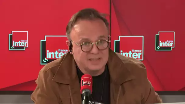 David Le Bars : "Ce qui a basculé, c'est une banalisation de la haine"