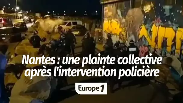 Plainte collective après l'intervention policière à la Fête de la musique : le bilan "aurait pu ê…