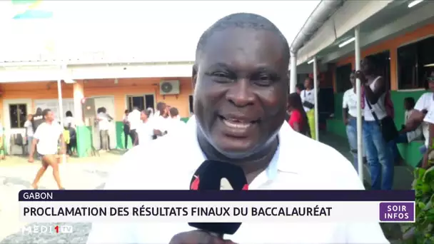 Gabon: Proclamation des résultats finaux du baccalauréat