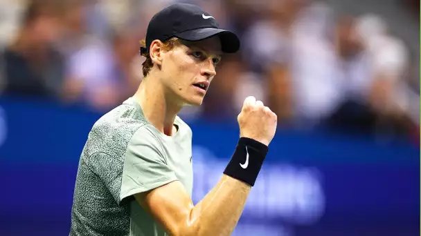 Open d'Australie : le numéro mondial Jannik Sinner réalise le doublé à Melbourne