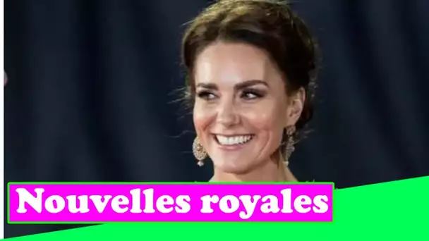 Les antécédents de Kate « non-royaux » sont un atout essentiel pour la famille royale « Elle compren