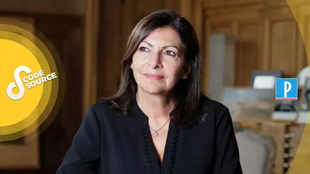 [PODCAST] Présidentielle 2022 : comment Anne Hidalgo prépare sa candidature