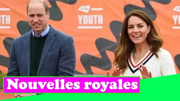 La fondation de Kate Middleton "particulièrement axée" sur l'amélioration de la diversité - "doit fa