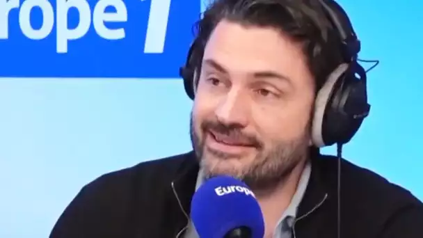 Jean-François Achilli licencié pour faute grave de Radio France et les interviews croisées de Nat…