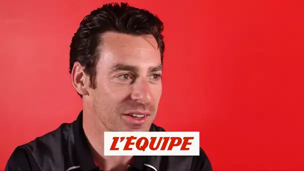 Pagenaud «La F1 ? Les portes ne sont jamais fermées...» - Auto - IndyCar