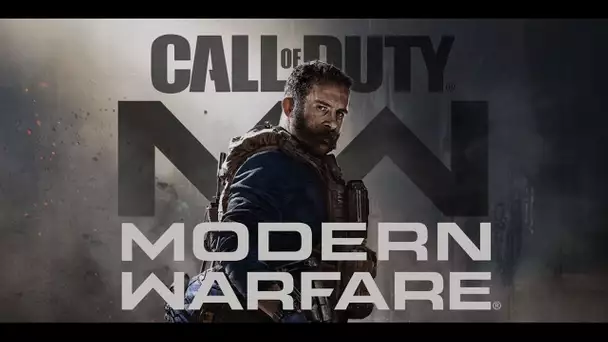 "Call of Duty : Modern Warfare" : enfin, la guerre n'est plus un jeu