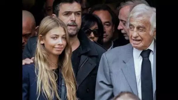 Jean-Paul Belmondo : pourquoi il a accepté de devenir père de la petite Stella...