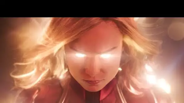 'Captain Marvel', un film de super-héros féministe et engagé