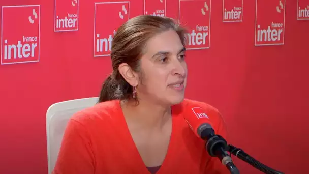 Nalini Anantharaman : dans la tête d'une mathématicienne ! L'invité de Sonia Devillers