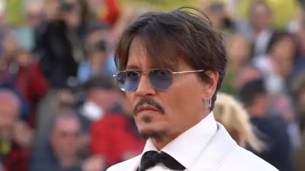 Une journée à Deauville #3 : En attendant Johnny Depp...