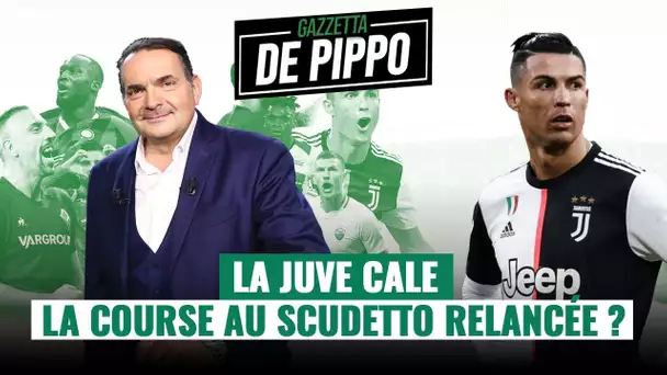 La Gazzetta de Pippo : "La faillite des leaders ce week-end !"