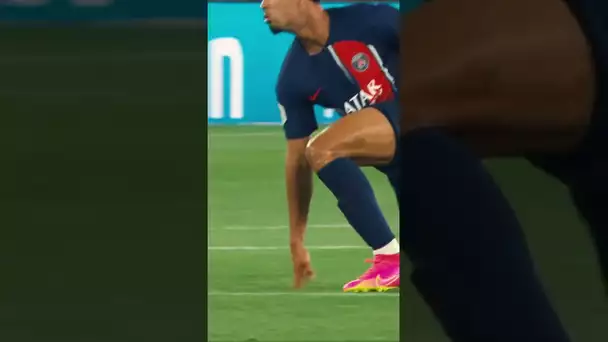 WZE, la pépite du PSG 💎