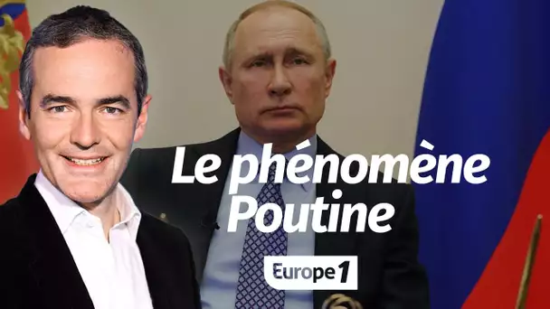 Au cœur de l'histoire: Le phénomène Poutine (Franck Ferrand)