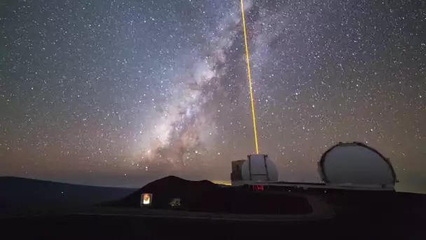 Astronomie : portrait Jean-Philippe Beaulieu, astrophysicien originaire de Charente-Maritime