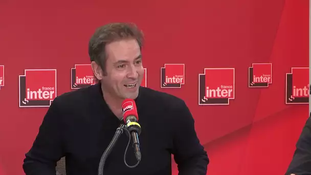 Arrêtez tous de mourir, ça pollue ! - Tanguy Pastureau maltraite l'info