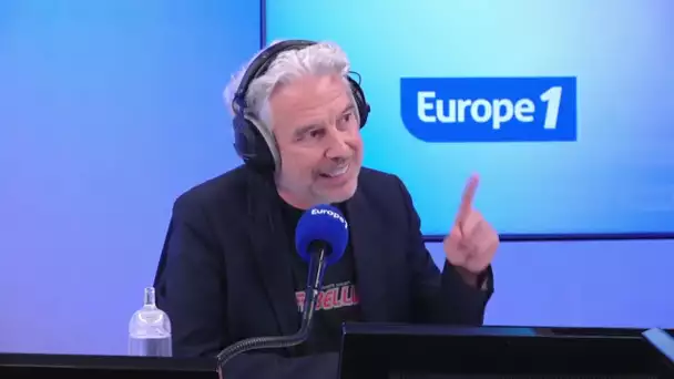 «C politique» : Thomas Snégaroff est l'invité de Culture médias