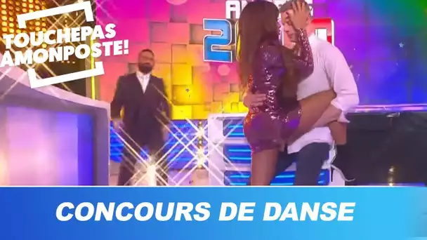 Spécial années 2000 : le concours de danse des chroniqueurs