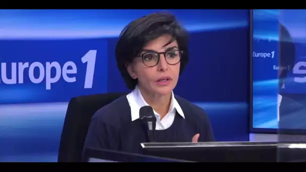 Rachida Dati dénonce un «sentiment d'impunité général»