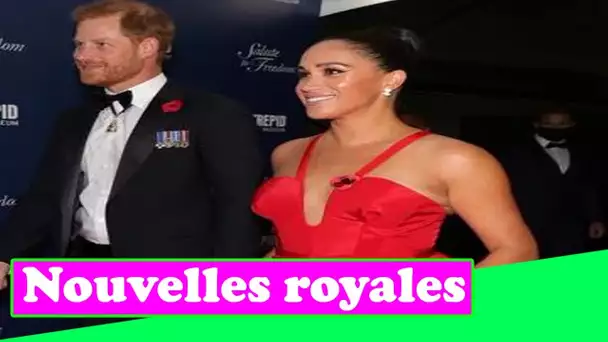 Pas dans un mois de dimanches ! Meghan et Harry pourraient ne pas recevoir 18 millions de livres st