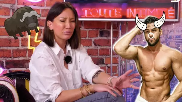 Clémence Applaincourt #LaVilla6 juge son ex Gabano : « On dirait un buffle » !