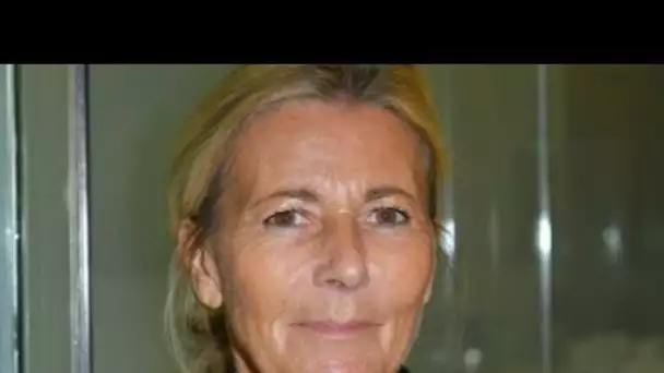 Affaire DSK : Claire Chazal de mèche avec l’homme politique ? Elle pousse un coup...