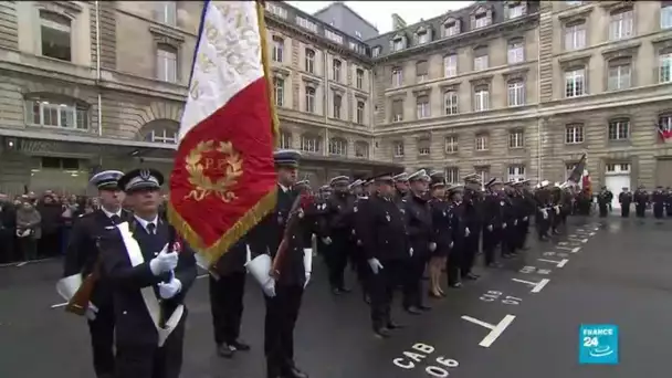 Tuerie à la préfecture de police : Castaner a répondu "avec précision" à la délégation parlementaire