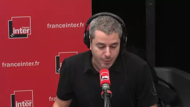 Le Grand face-à-face avec Jean Quatremer