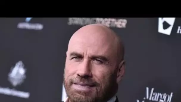 « Un fantasme » : John Travolta fait de nouvelles confidences sur sa danse...