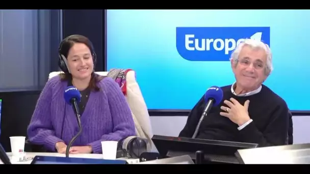 Marie Gillain et Michel Boujenah