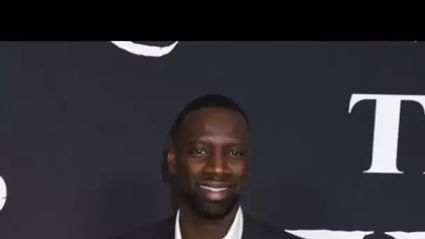 Omar Sy revient sur les conséquences de sa tribune contre les violences policières