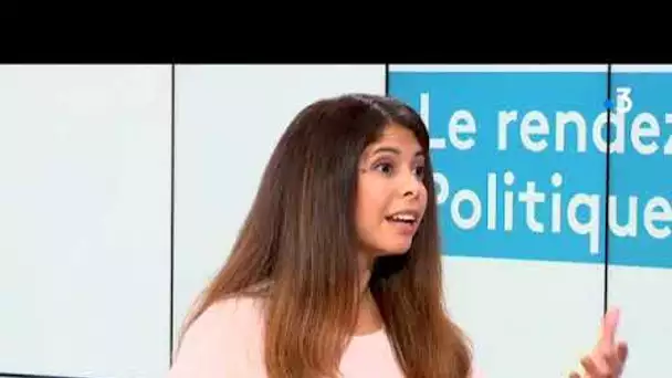 Jeanny Lorgeoux invité politique du 19/20 Centre Val de Loire