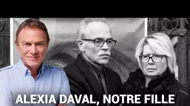 Hondelatte Raconte : Alexia Daval, notre fille (récit intégral)