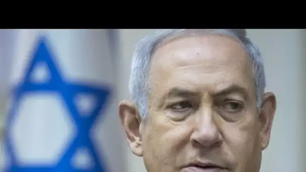 En Israël, journée cruciale pour l’avenir politique de Benjamin Netanyahu