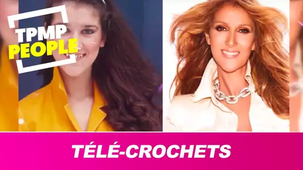 Télé-crochets : peut-on vraiment réussir avec un physique hors-norme ?