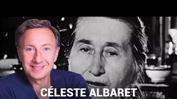 La véritable histoire de Céleste Albaret, la servante de Monsieur Proust racontée par Stéphane Bern