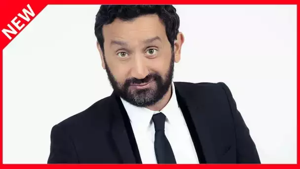 ✅  Cyril Hanouna prêt à se lancer en politique ? Cette question de Jean-Jacques Bourdin qui l'a mis