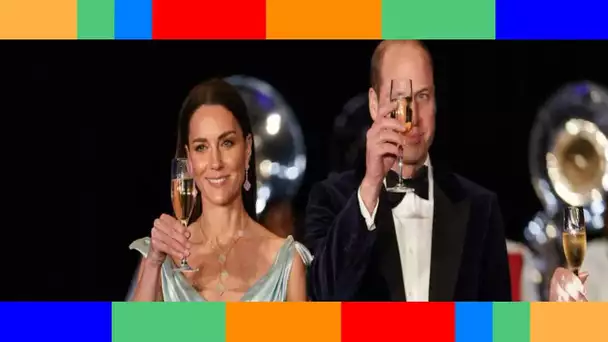 Kate Middleton et William : les vraies raisons de leur déménagement