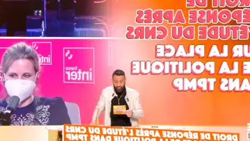 TPMP dans le viseur d'une étude sur la place de l'extrême droite dans l'émission : "C'est le Graal" réagit Cyril Hanouna