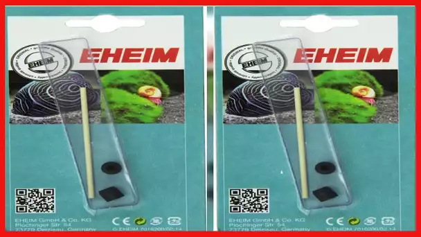 Eheim AEH7433710 Axle Set 2211/2213 for Pets