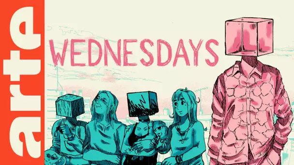 Wednesday I Bande Annonce I ARTE