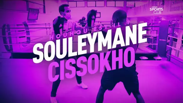 Houhou est-il ? Sur le ring avec Souleymane Cissokho