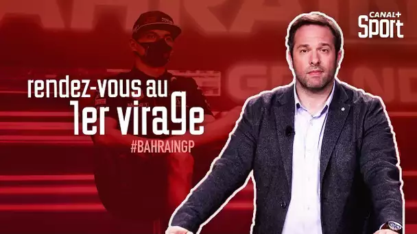 Rendez-vous au 1er virage du 26/03 : C'est la rentrée !